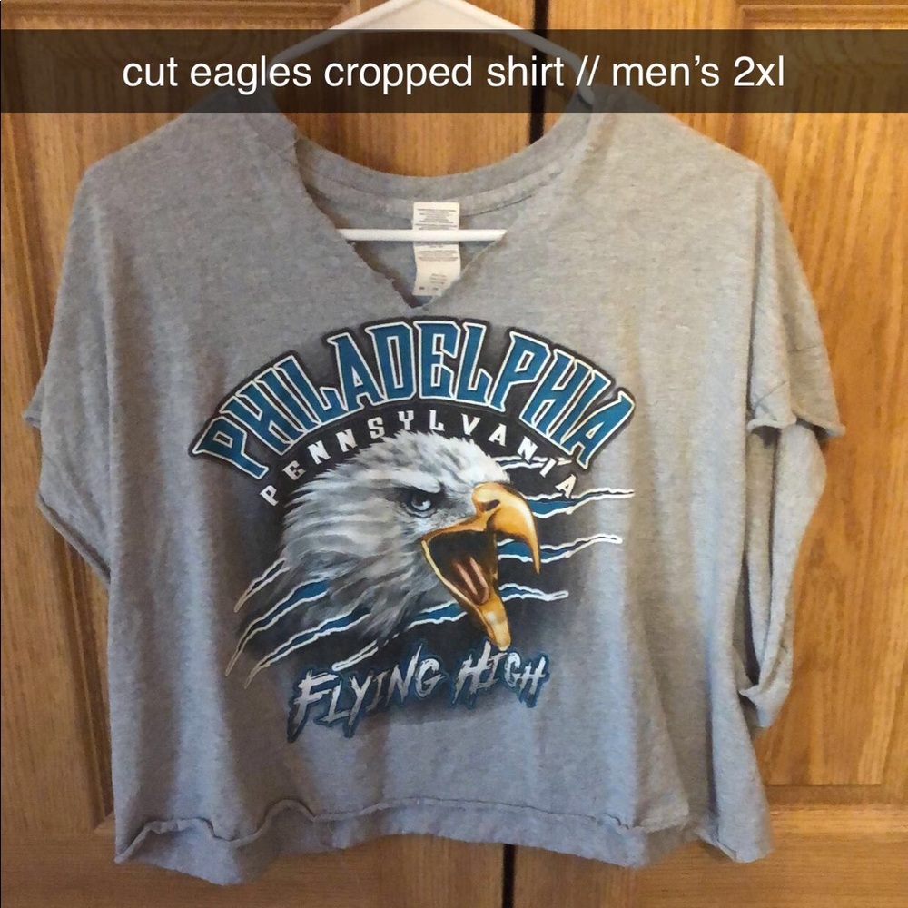 eagles cropped